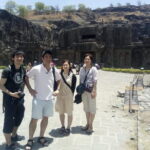 Exclusive Ajanta Ellora Caves: 1.5-Day Guided Tour- Only Caves - Frequently Asked Questions