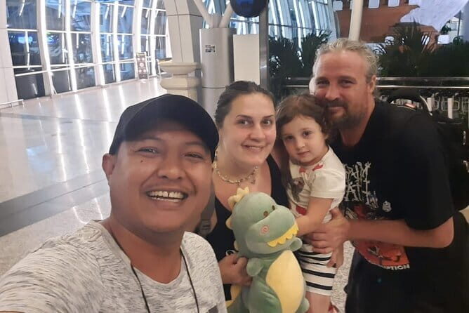 Exclusive Bali Airport ARRIVAL Private Transfer - In-Depth Review: What Makes This Bali Airport Transfer Stand Out