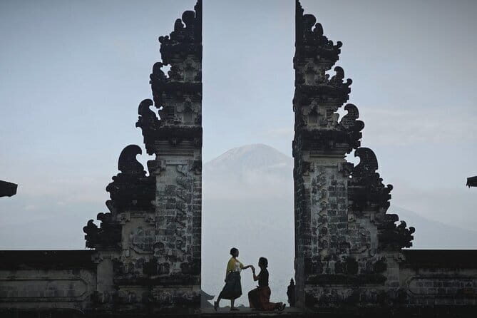 Exclusive Bali: Gates of Heaven, Tirta G - Private & All-Inc - The Practicalities: What You Need to Know