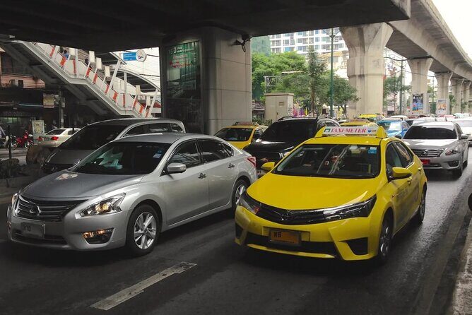 Exclusive Bangkok to Pattaya Hotel Transfer Service - Detailed Review of the Transfer Service