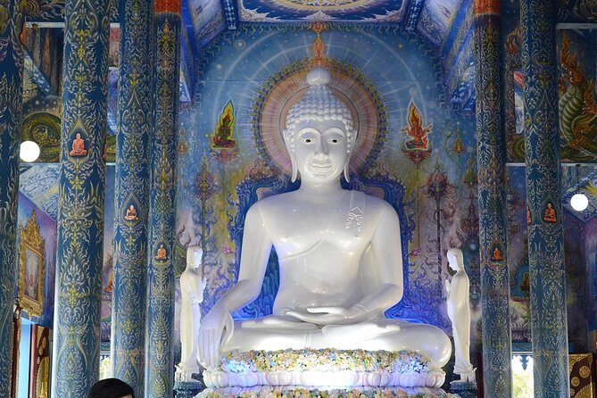 Exclusive Chiangrai White Temple, blue temple, black house. - Final Thoughts: Is This Tour Worth It?