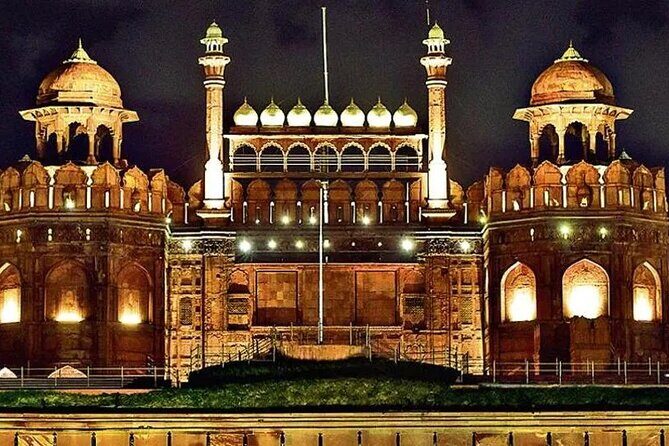 Exclusive Delhi Private Half-Day Sightseeing Tour - A Closer Look at the Itinerary