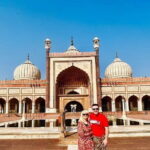 Exclusive Full-Day Guided Tour of Old and New Delhi - Real Traveler Insights and Authentic Experiences