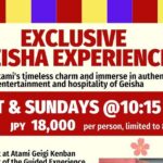 Exclusive Geisha Experience in Atami - Final Thoughts
