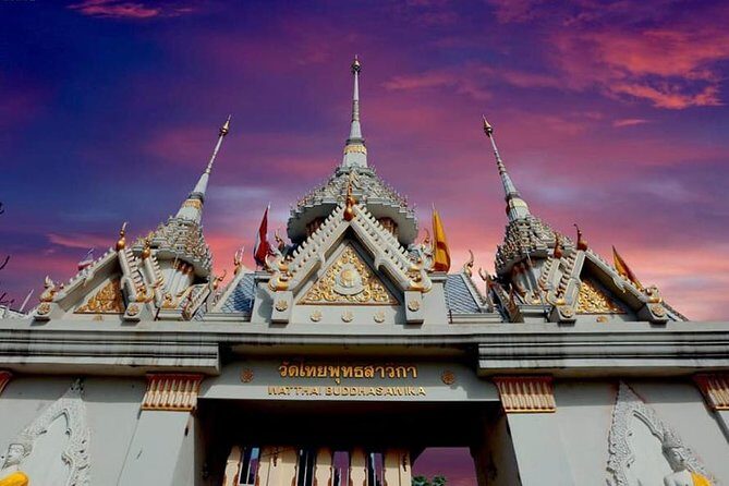 Exclusive Guided Tour of Bodh Gaya - Who Should Consider This Tour?