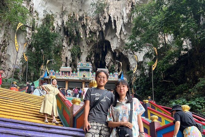 Exclusive Half Day Batu Caves and Private City Tour Kuala Lumpur - FAQ