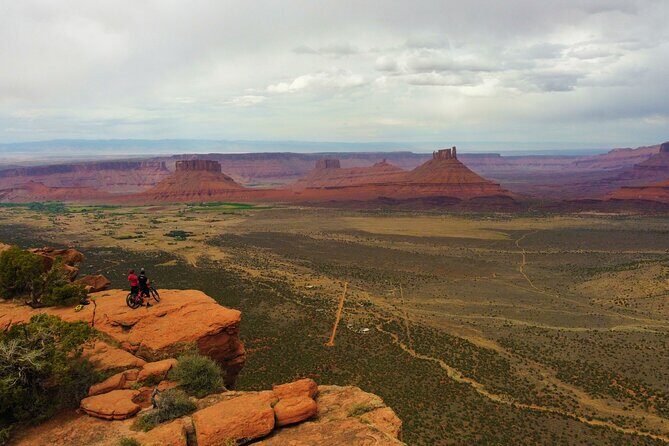 Exclusive Intermediate Advanced Private Guided Mountainbike Tour - Why the Reviews Love This Tour