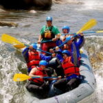 Exclusive Kitulgala: Whitewater Rafting with Lunch - A Closer Look at the Experience