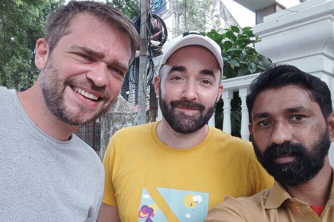 Exclusive Kochi Tuk Tuk Tour Including Pickup from Cruise Ships - An In-Depth Look at the Kochi Tuk-Tuk Tour