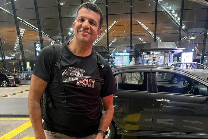 Exclusive Kuala Lumpur International Airport Transfer - The Sum Up: Who Will Love This Transfer?
