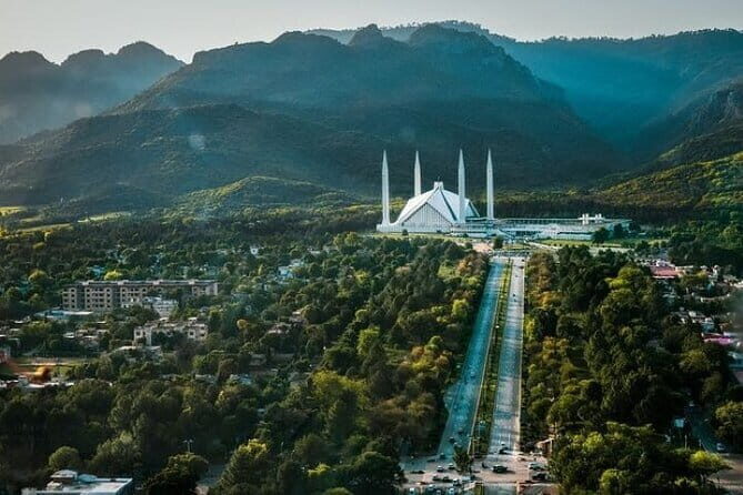 Exclusive Luxury Private Tour: Discover the Gems of Islamabad - Final Thoughts