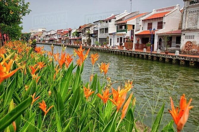 Exclusive Malacca Private Tour - A Close Look at the Itinerary