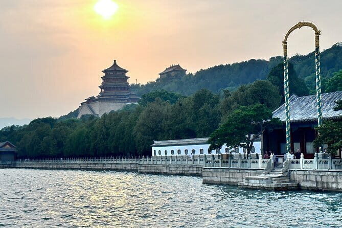 Exclusive Mutianyu Great Wall and Summer Palace Private Day Tour - Practical Details and Considerations