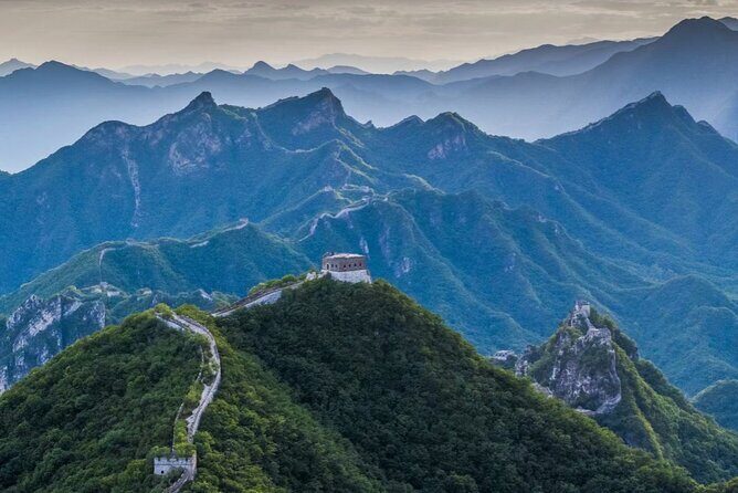 Exclusive Mutianyu Great Wall Tour: VIP Pass & Customized Options - FAQ
