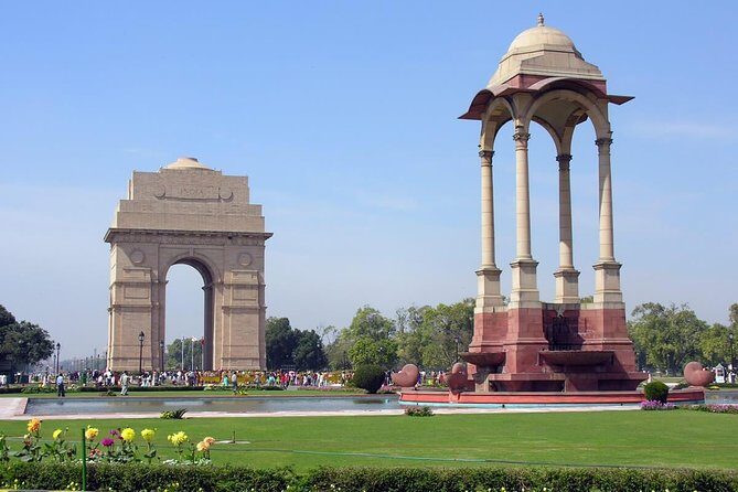 Exclusive New Delhi City Tour - FAQs: Practical Questions About This Tour