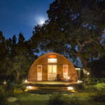 Exclusive Over Night Glamping Experience and Nature Trail - The Sum Up