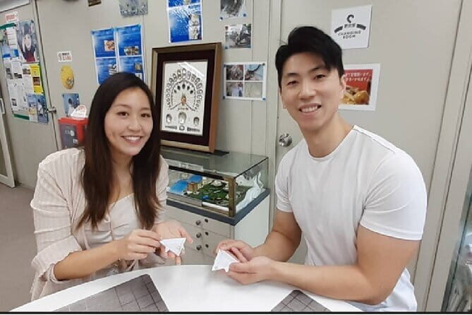 Exclusive Pearl Jewelry Making Activity in Tokyo - Itinerary Breakdown