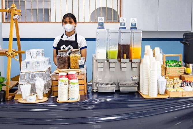 Exclusive Phi Phi, Maya Bay and Bamboo Island by Speed Boat - Authentic Experiences and Authentic Challenges