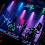 Exclusive Phuket Junkyard Theatre Ticket - In-Depth Review of the Phuket Junkyard Theatre Experience