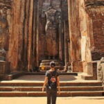 Exclusive : Polonnaruwa Ancient city exploration by Tuk-Tuk! - The Experience of a Lifetime?
