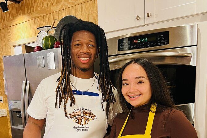 Exclusive Private Chef Cooking Experience Smoky Mountain Cuisine - FAQs