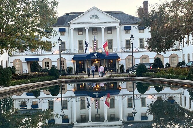 Exclusive Private Colonial Williamsburg Walking Tour by a Local - Detailed Review of the Tour Experience