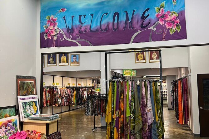 Exclusive Private Genting Tour - A Closer Look at the Private Genting Tour