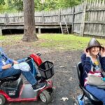 Exclusive Private Jamestown to Yorktown Tour with Surrender Field - Who Would Love This Tour?