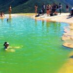 Exclusive Private Tour: Hierve el Agua with Hike, Mezcal & Gastronomy - Authentic Experiences that Make a Difference