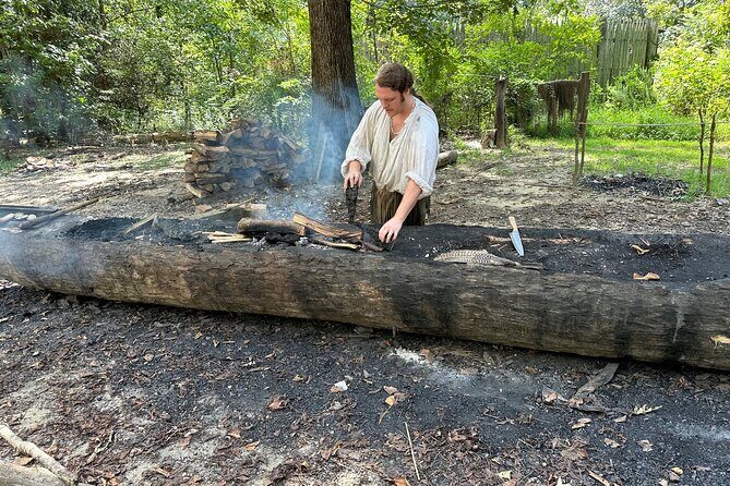 Exclusive Private Tour of the Jamestown Settlement - In-Depth Review: What Makes This Tour Special
