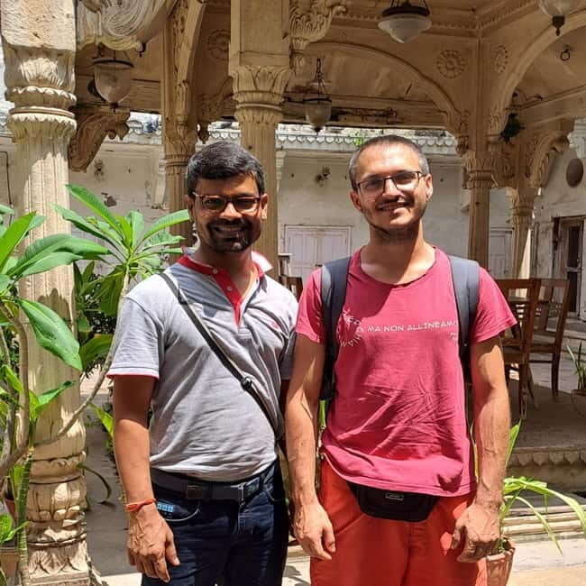 Exclusive Private Tour of Varanasi - A Detailed Look at the Tour Experience