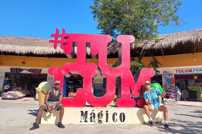 Exclusive Private Tour Tulum & Coba Just for You - Final Thoughts: Is This Tour Right for You?