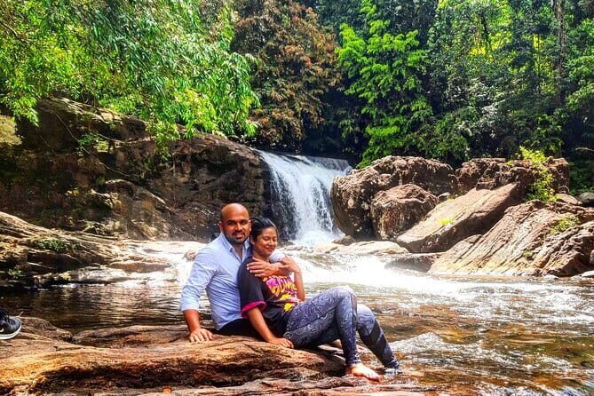 Exclusive Rainforest Tour Capped with a Refreshing Waterfall Dip - Who Will Appreciate This Tour?