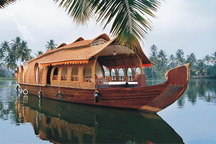 Exclusive Same Day Kerala Houseboat Cruise Tour in Alleppey - Why Choose This Tour?