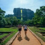 Exclusive : Sigiriya Rock Fortress and Dambulla Cave Temple Tour - Starting Out: Early Departure and Long Drive