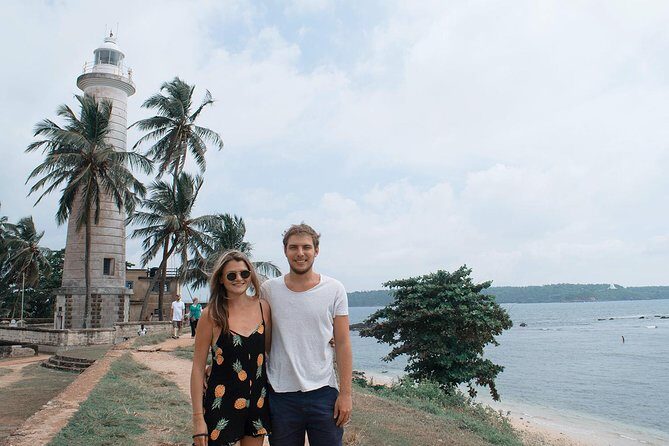 Exclusive : Southern Sri Lanka Sightseeing Private Day Trip - A Deep Dive into the Experience