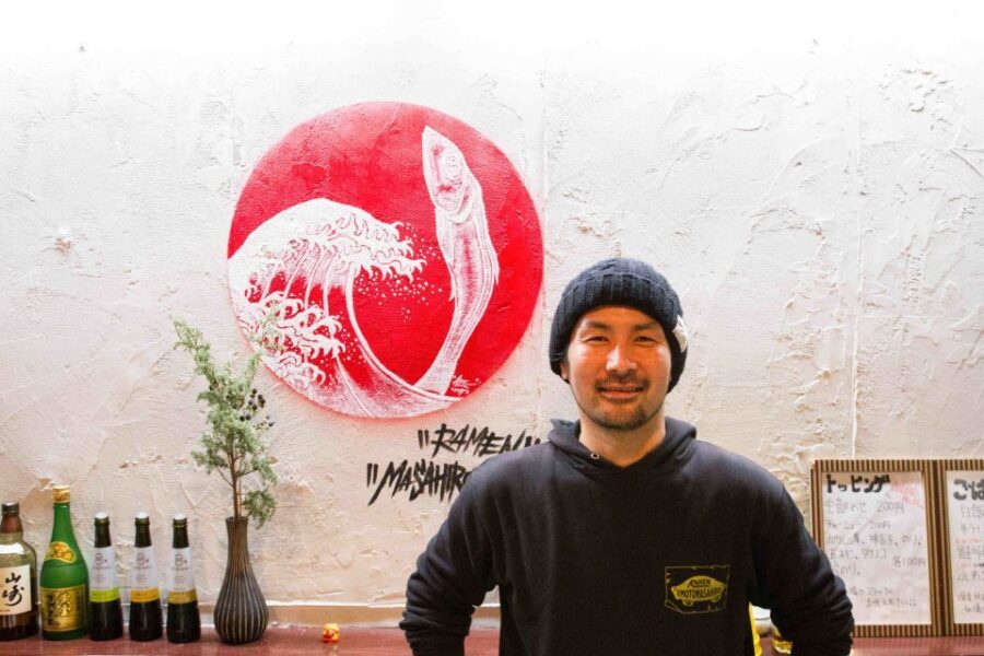 Exclusive Tokyo Ramen Kitchen Experience - An In-Depth Look at the Experience