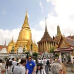 Exclusive Tour  Grand Palace, Emerald Buddha & Reclining Buddha - A Closer Look at What Makes This Tour Special