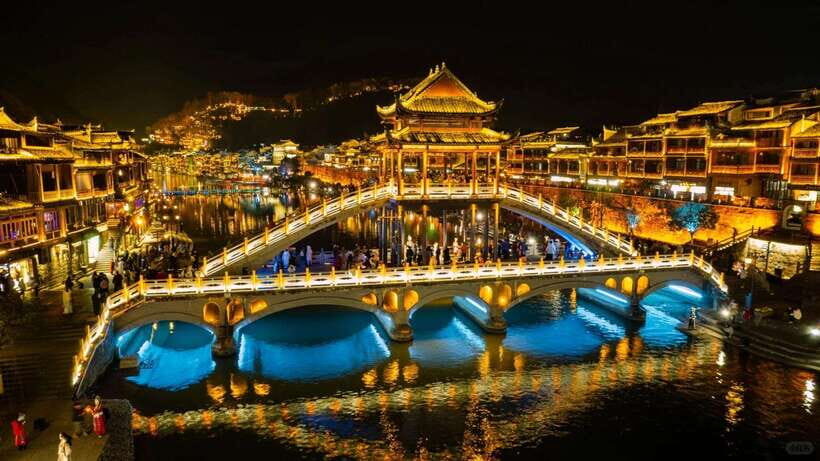 Exclusive VIP Zhangjiajie 5 Days and 4 Nights Private Tour - What This Tour Means for Your Travel Experience