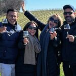 Exclusive Virginia Wine Country Day Trip Tour - Hillsborough Vineyards: An Award-Winning Gem