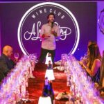 Exclusive Wine Tastings - A Closer Look at the Itinerary