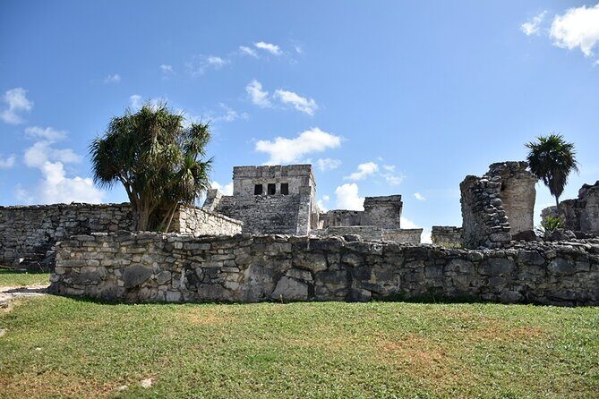 Excursion Aldea Maya,Tulum& Coba, Cenote only from Tulum - Shopping and Strolling in Playa del Carmen