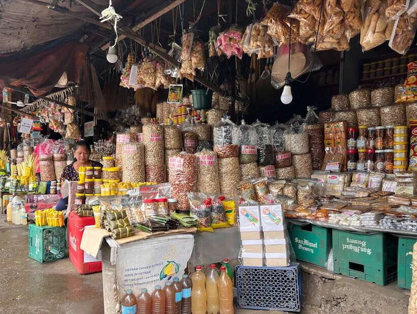 (Excursion) Day tour in Manila - Why Choose This Tour?