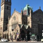 Excursion to Boston from New York - FAQ: Your Questions About the Boston Day-Trip Answered