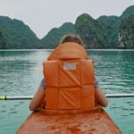 Excursion to Ha Long Bay with Titop Island and kayaking in Luon Cave - What the Experience Means for You