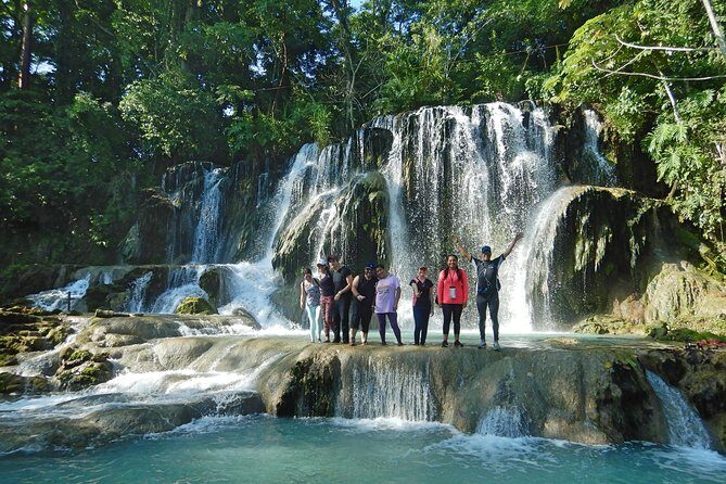 Excursion to Waterfalls of Villaluz and Tapijulapa "Magic Town" - Who Is This Tour For?