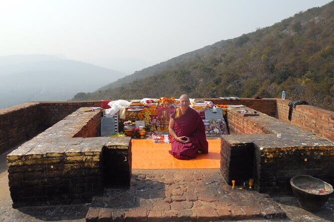 Excursion tour of Rajgir & Nalanda from Bodhgaya - Why This Tour Offers Great Value