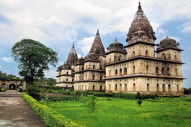 Excursion Trip to Orchha from Khajuraho - Authentic Experience and Practical Details
