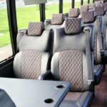 Executive Bus Private Day & Night Custom Tours of Washington DC - What Travelers Say