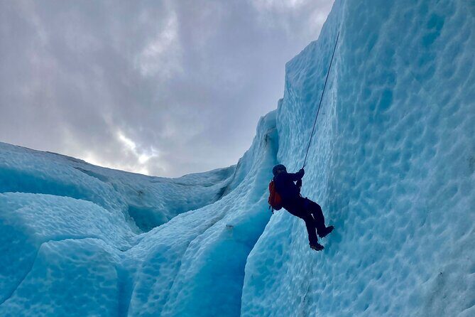 Exit Glacier Ice Climbing - Final Thoughts: Is It Worth It?